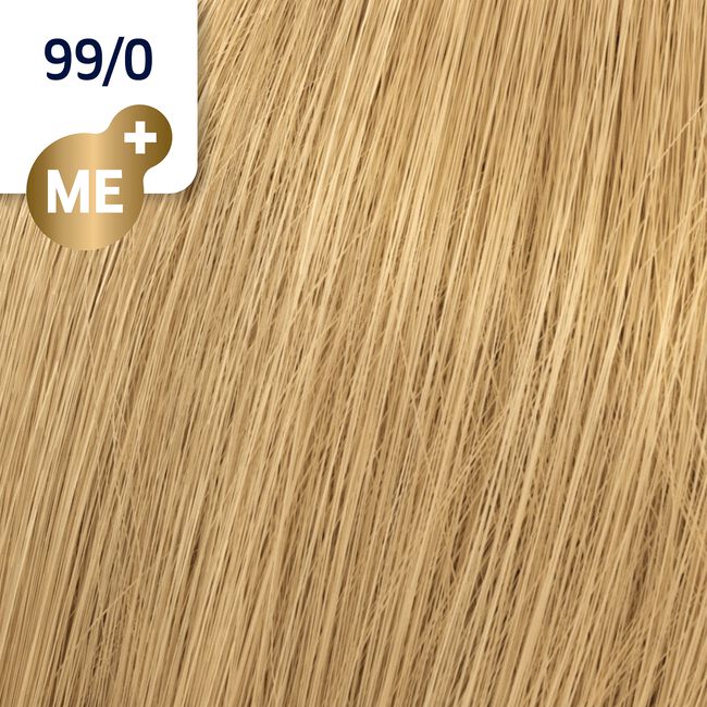99/0 Intense Very Light Blonde/Natural