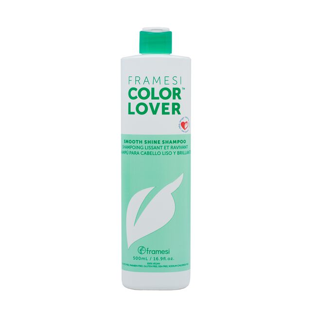 Color Lover Smooth Shine Shampoo
