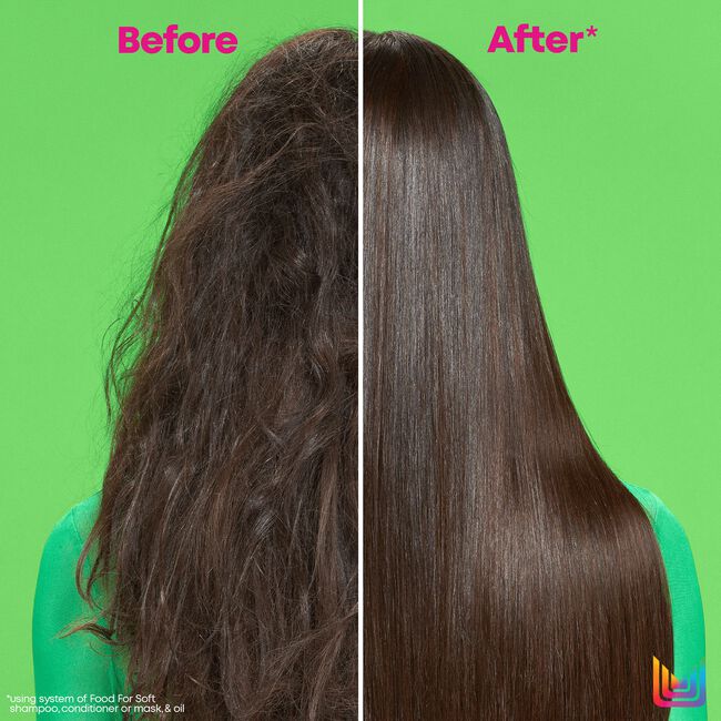 Food For Soft Detangling Hydrating Shampoo
