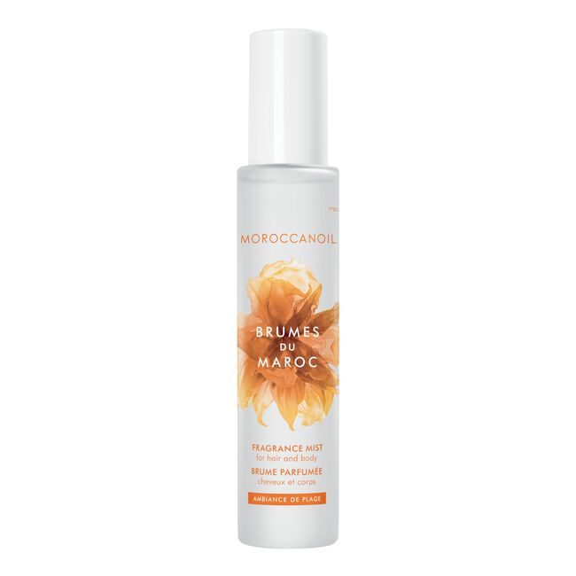 Brumes du Maroc Ambiance de Plage Hair and Body Mist