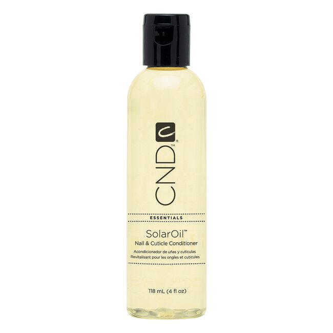 SolarOil Nail & Cuticle Conditioner