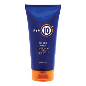 Miracle Deep Conditioner Plus Keratin