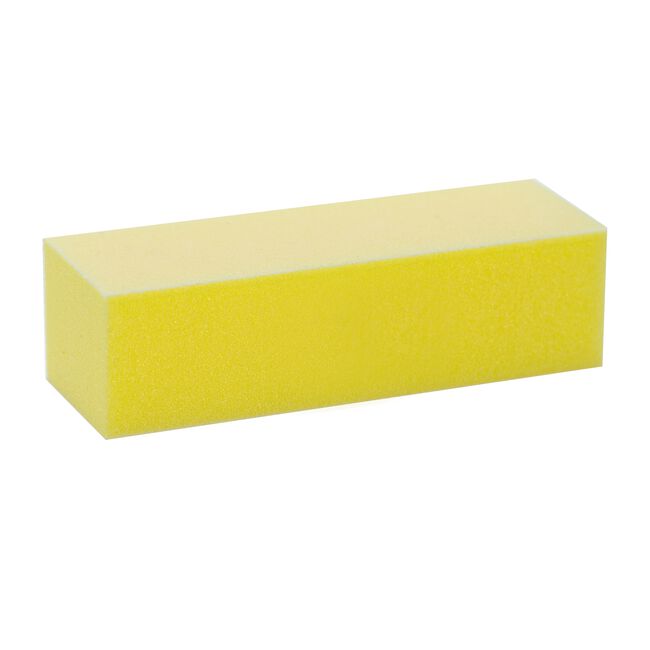 Softie Yellow Blocks - 12-Count