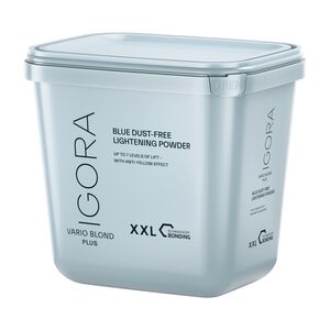 IGORA Vario Blond Plus Lightener XXL