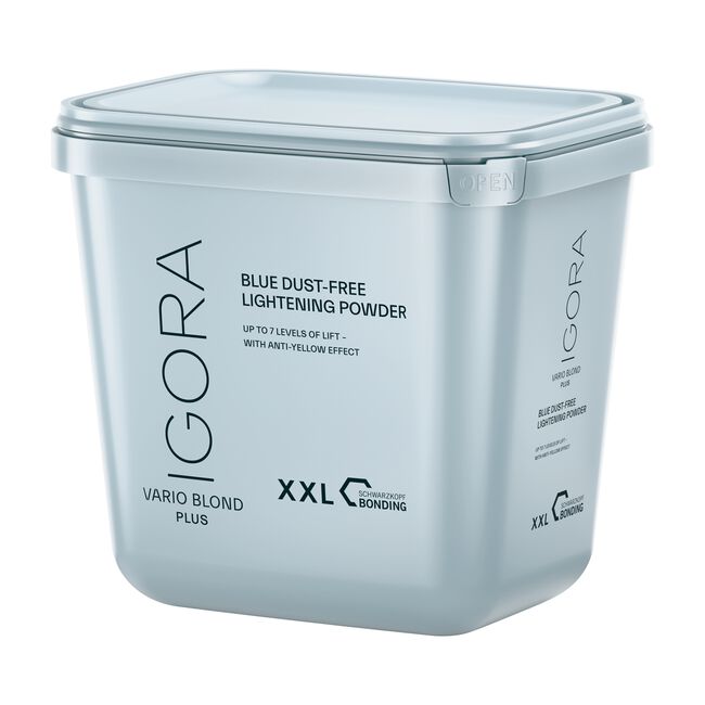 IGORA Vario Blond Plus Lightener XXL