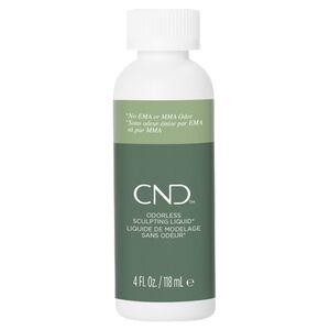 Odorless Sculpting Liquid