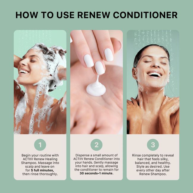 Renew Healing Conditioner