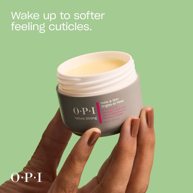 To the Rescue Overnight Cuticle Balm