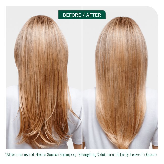 HydraSource Detangling Solution for Dry Hair