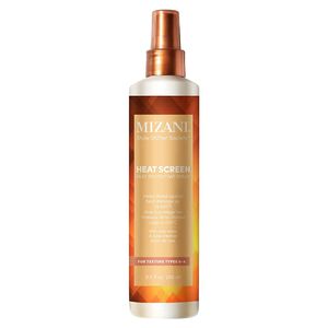 Style Shifter Society Heat Screen Heat Protectant Spray