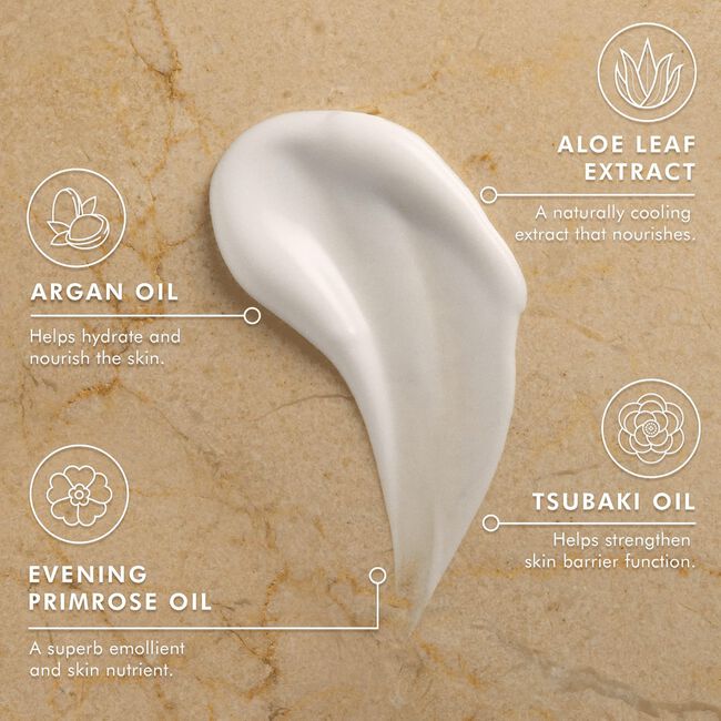 Body Lotion Spa Du Maroc