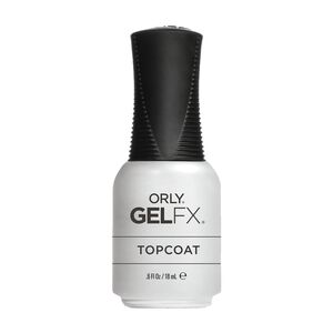 GelFX Top Coat