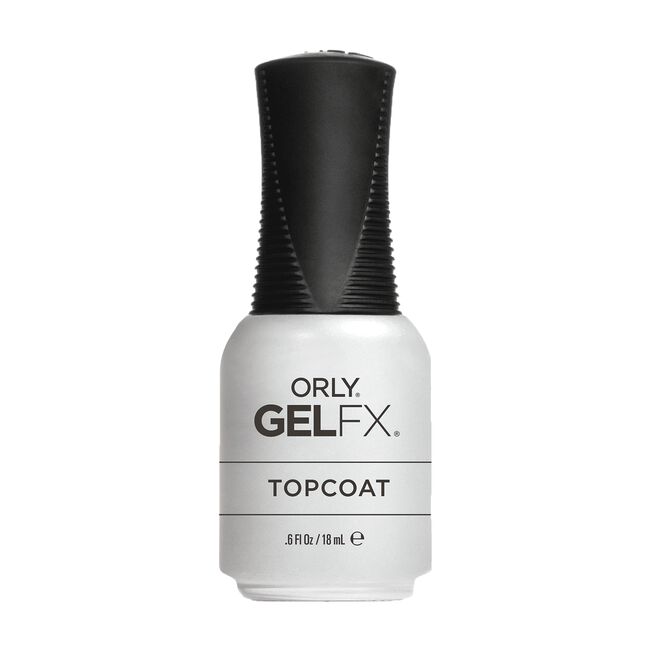 GelFX Top Coat
