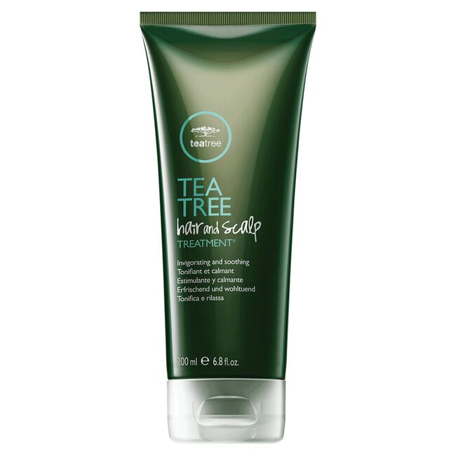 Tea Tree Hair and Scalp Treatment