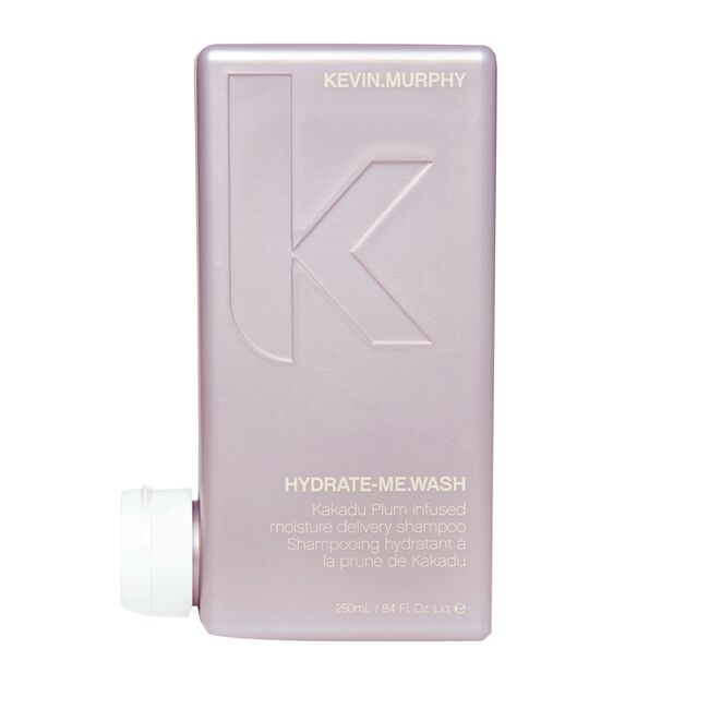 Wash - Hydrate-Me.
