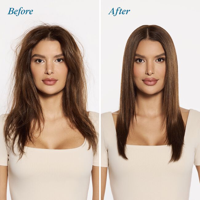 7SECONDS Anti-Frizz