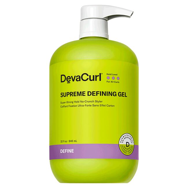 Supreme Defining Gel