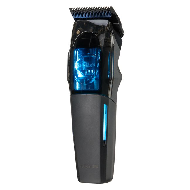 Dual Coil Clipper