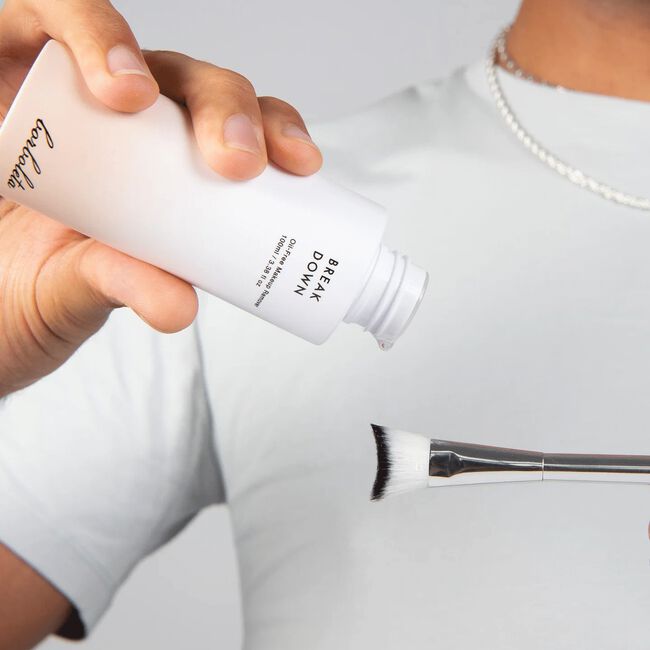 Breakdown Makeup Remover