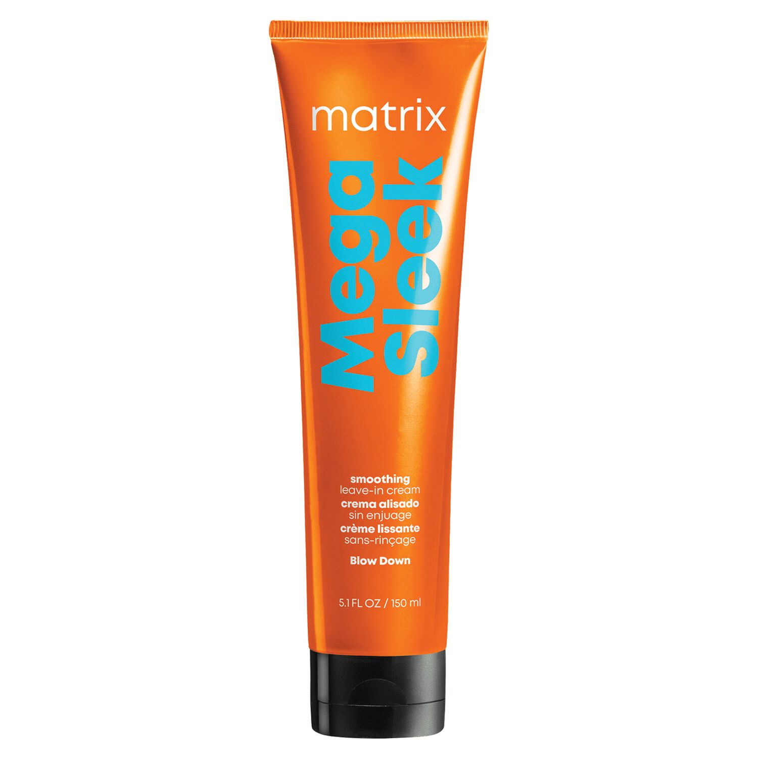 Mega Sleek BlowDown - Matrix | CosmoProf