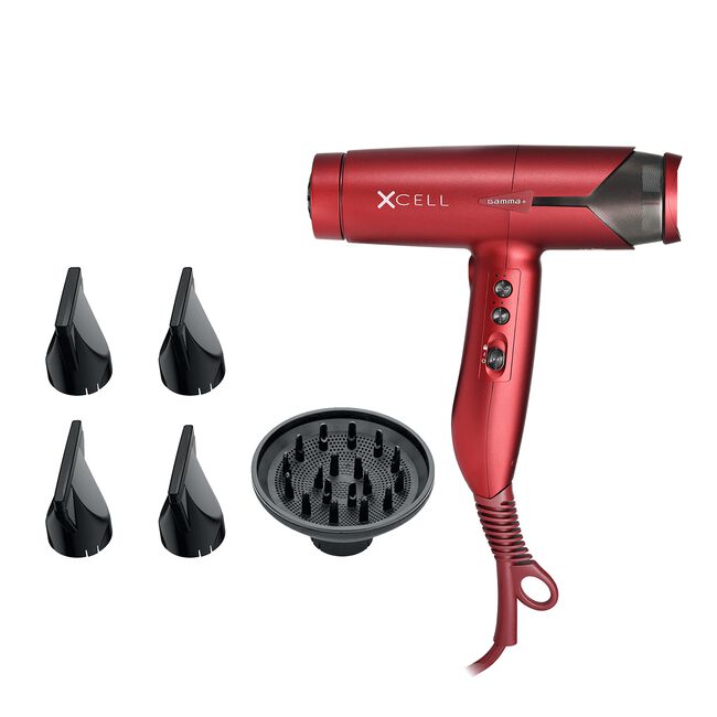 Red Xcell Dryer
