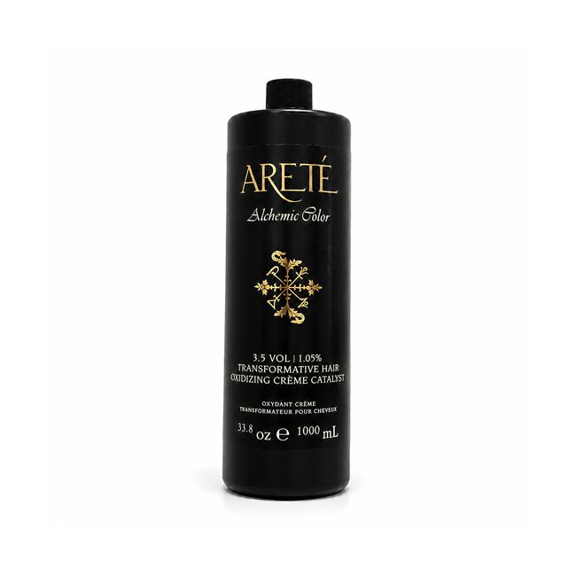 Transformative Hair Oxidizing Creme Catalyst 3.5 VOL/~1.05%