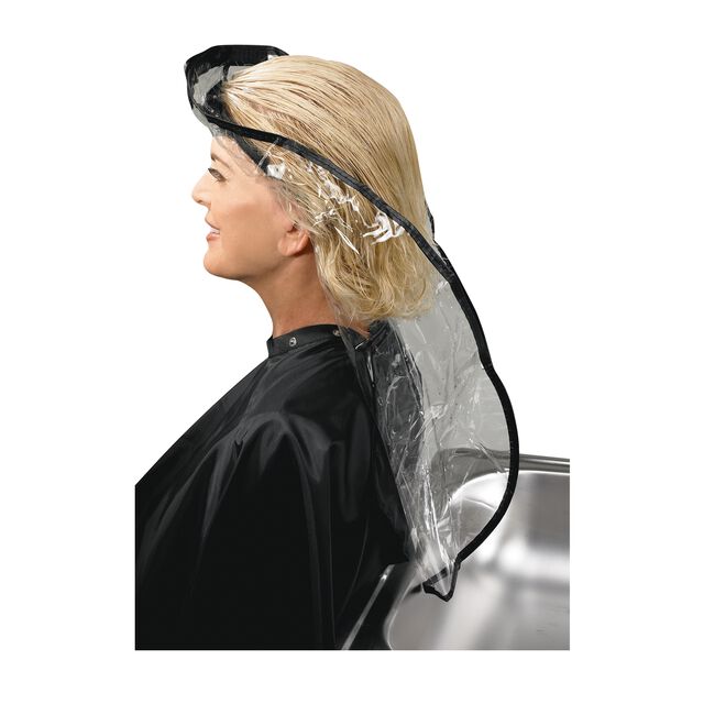 Betty Dain Hair Funnel