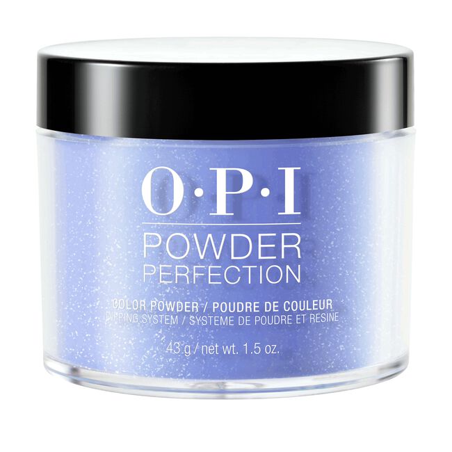 Show Us Your Tips! Powder Perfection