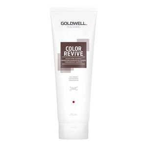 Cool Brown Dualsenses Color Revive Color Giving Shampoo