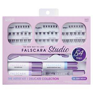 Falscara Studio Kit 01
