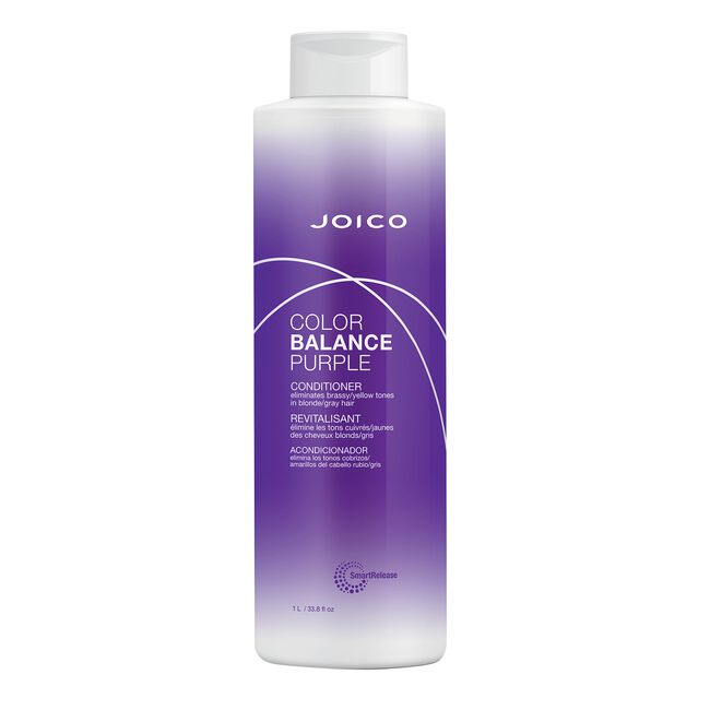 Color Balance Purple Conditioner