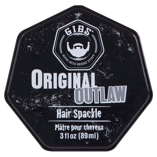 Original Outlaw Hair Spackle