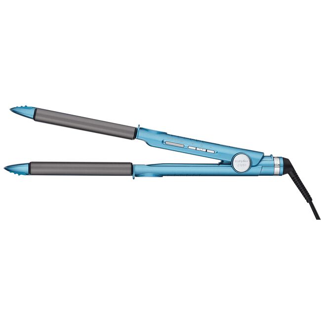 Nano Titanium U-Styler Curved Styling Iron