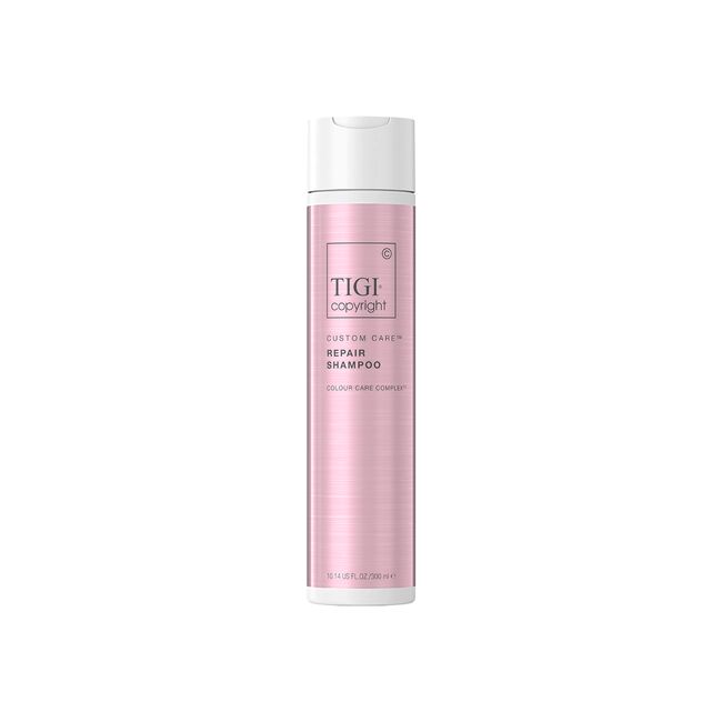Copyright Repair Shampoo