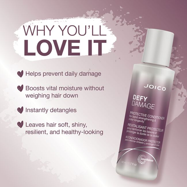 Defy Damage Protective Conditioner
