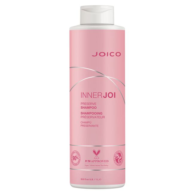 InnerJoi Preserve Shampoo