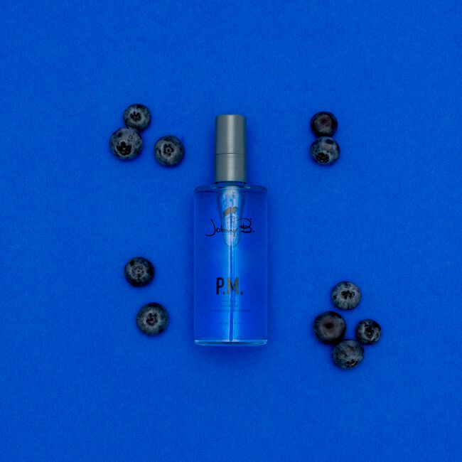 P.M. After Shave