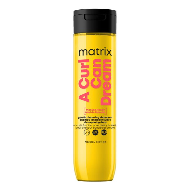 A Curl Can Dream Shampoo