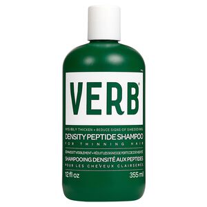 Density Peptide Shampoo