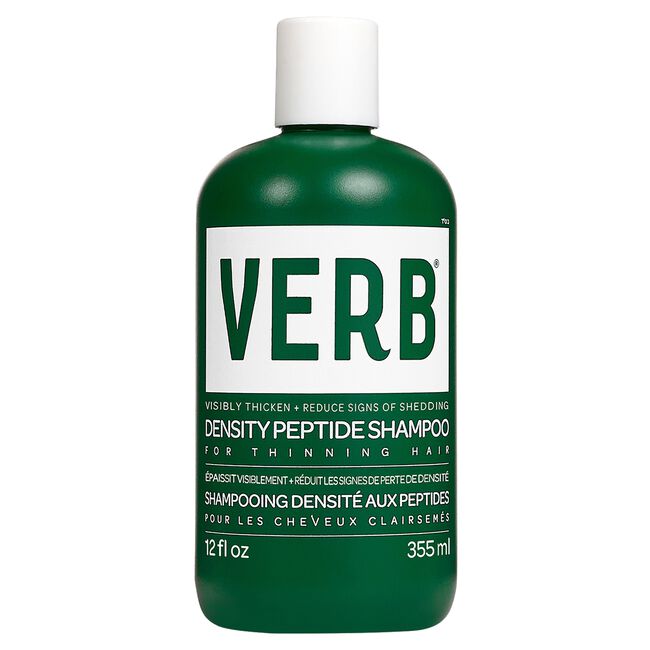 Density Peptide Shampoo