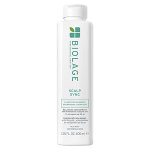 Scalp Sync Clarifying Shampoo for Oily Scap