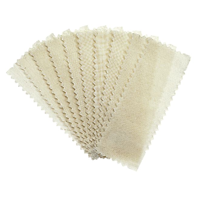 Non-Woven Cloth Waxing Strips - Large