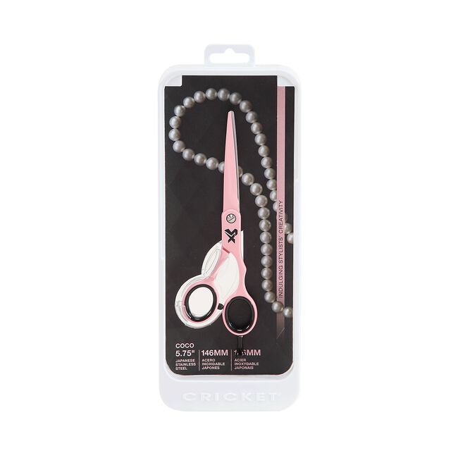Shear Xpressions Coco 5.75 Inch Shear