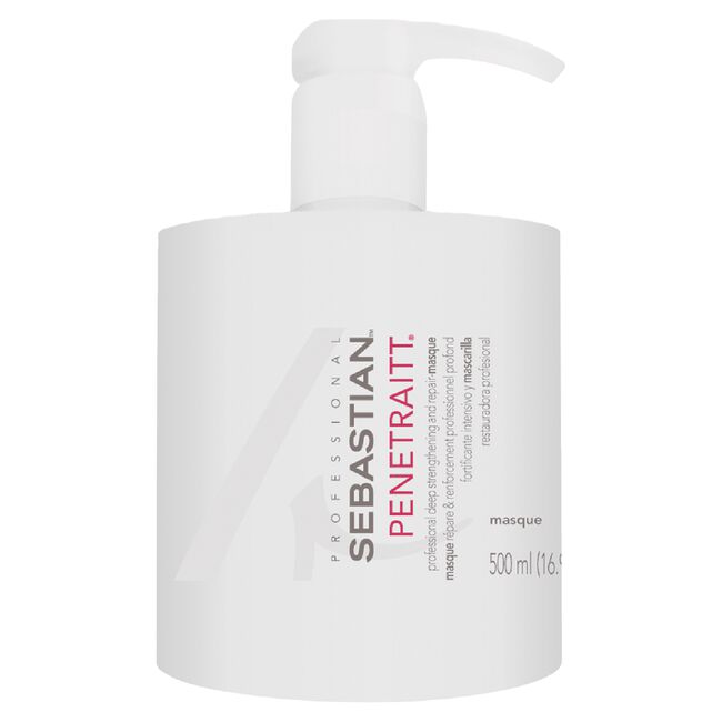 Penetraitt Masque