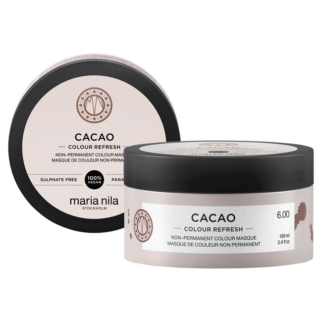 Colour Refresh Cacao 6.00