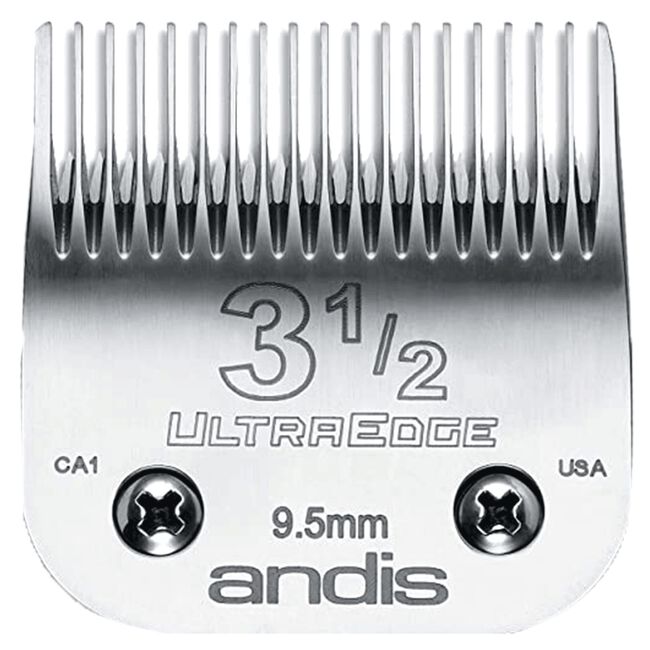Ultra Edge Detachable Blade Set 64089