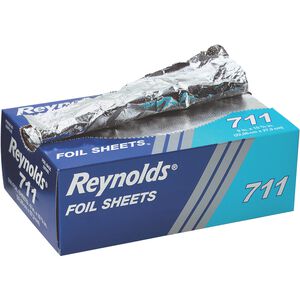 Reynolds Foil Sheets