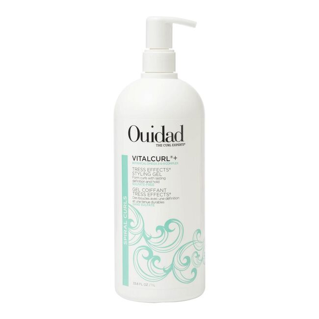 VitalCurl+ Tress Effects Styling Curl Gel