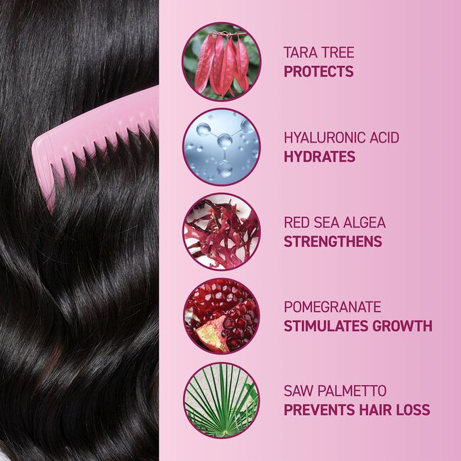 mendXtend Strengthening Conditioner