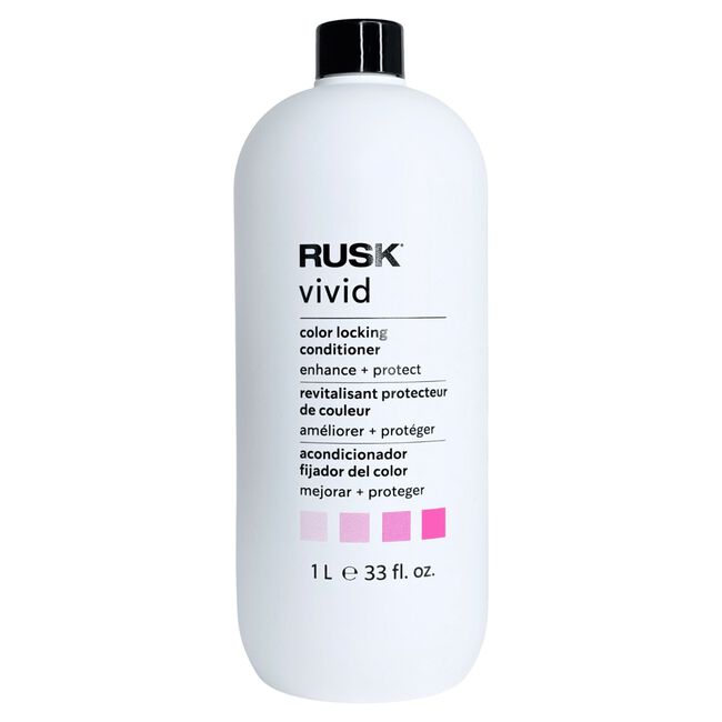 Vivid Color Locking Conditioner